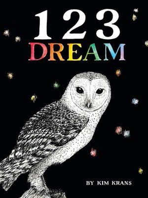 cover image of 123 Dream